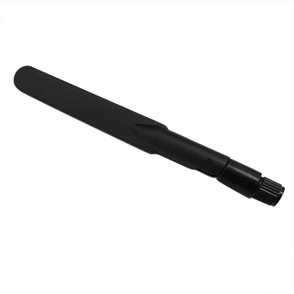 Câble d'antenne WiFi de rechange interne pour ordinateurs fixes Lenovo ThinkCentre Tiny - 4