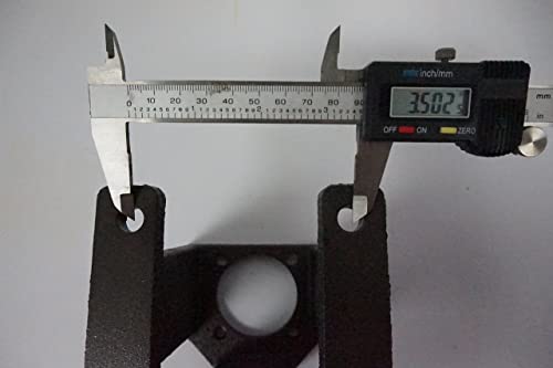 Pump Mount For Hydraulic Log Splitter 8Hp-15Hp … #TOP2