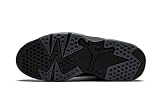 Jordan Buty damskie Nike 6 retro dzień singla potrójne czarne DB9818-001