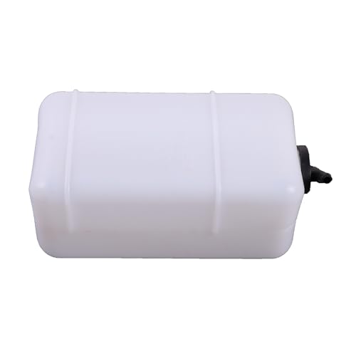 Image of HOLDWELL Water Tank 4431425 4397682 Compatible with Hitachi Excavator EX40U EX50U EX60-5 EX80-5 HX180B ZAXIS70 ZX27-3 ZX70 ZX75URT