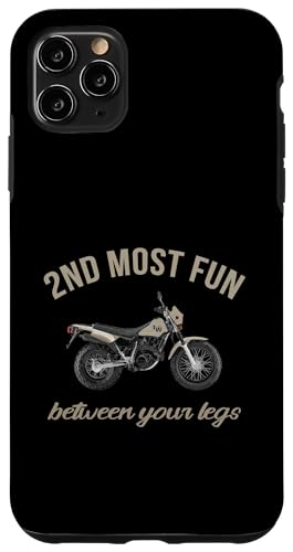 2nd Most Fun �I�[�g�o�C TDUB �f���A���X�|�[�c ADV �A�h�x���`���[ �X�}�z�P�[�X iPhone 11 Pro Max �p