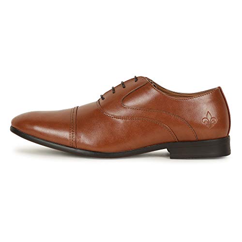 Image of Bond Street By Redtape Men's Oxfords Shoes
