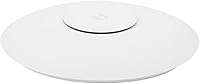 Vista 4 de Ubiquiti Networks Unifi 802.11ac Punto de Acceso PRO de Doble Radio (UAP-AC-PRO-US), Unidad Única, Blanco