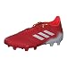 Produktbild adidas Herren Copa Sense.2 Fg Leichtathletik-Schuh, Mehrfarbig Ftwbla Negbás Rojsol, 42 EU