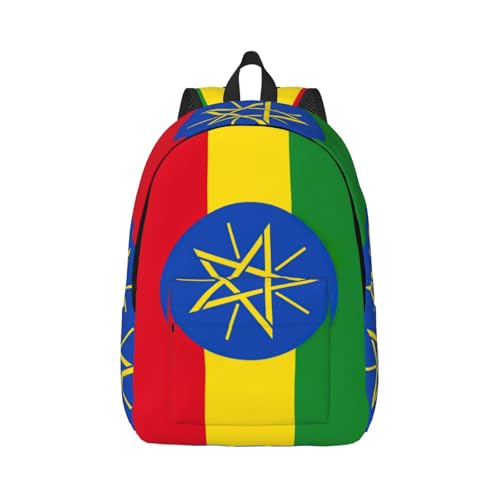 Sac à dos Éthiopie pour vos escapades de week-end et sorties outdoor