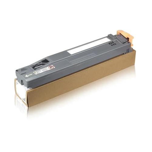 Réservoir toner usagé CWAA0751 à grande capacité pour une impression laser propre
