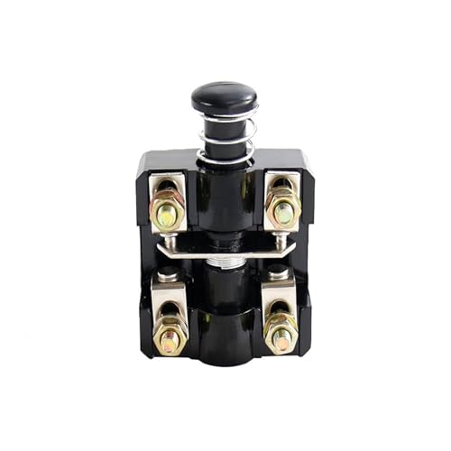 Micro-interrupteur de commande LX3-11K haute tension 500V 6A robuste
