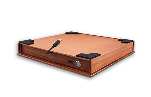 Millennium Exclusive Luxe Edition Electronic Chess Set - Image 5