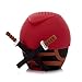 Bitty Boomers Marvel: Deadpool - Mini Bluetooth Speaker