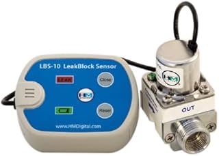 HM Digital Wasserleckmelder LBS-10