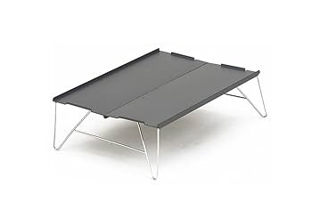 スモーカー　クオルツ　テーブル　2セット ライトパネルテーブル2｜TABLE｜Qualz[クオルツ]