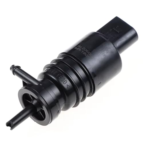 Moteur essuie-glace arrière anti-panne et pompe de rechange 67127302589