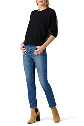 Image of Rent The Runway Pre-Loved Floral Back Sweater