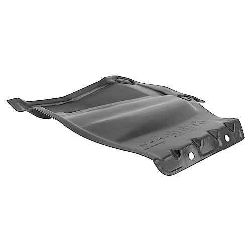 Image of TRQ Driver Side Lower Engine Splash Shield Compatible with 2009-2014 Nissan Murano 2011-2017 Quest NI1228130