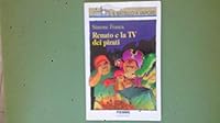 Renato e la TV dei pirati 8838434190 Book Cover