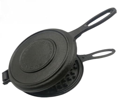 QAMITAL ���b�t�����[�J�[ ���΃v�� ���S ���b�t���p�� �T���h�C�b�`�g�[�X�^�[ �ƒ�p �L�b�`���p �P�[�L��� 17CM 20CM (20cm)