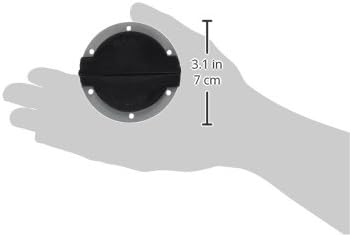 SGS35BL Split Grommet Seal