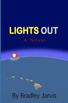 Paperback Lights Out Book