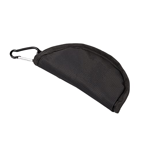 SUPVOX Portable Pet Bowl Dog Water Bowl Outdoor Feeding Folding Food Basin Random Color