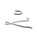 Kern Bone Holding Forceps 4 1/2
