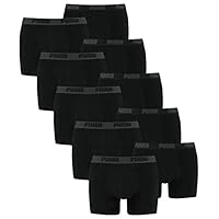 PUMA Herren Boxershorts
