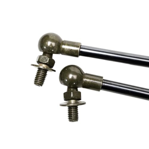 Support de levage de coffre fluide pour votre van Hyundai H300
