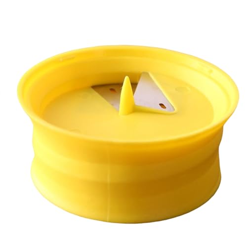 Taglierina rotante manuale per frutta e verdura cetriolo fantasia taglierina a spirale limone affettatrice verdura taglierina