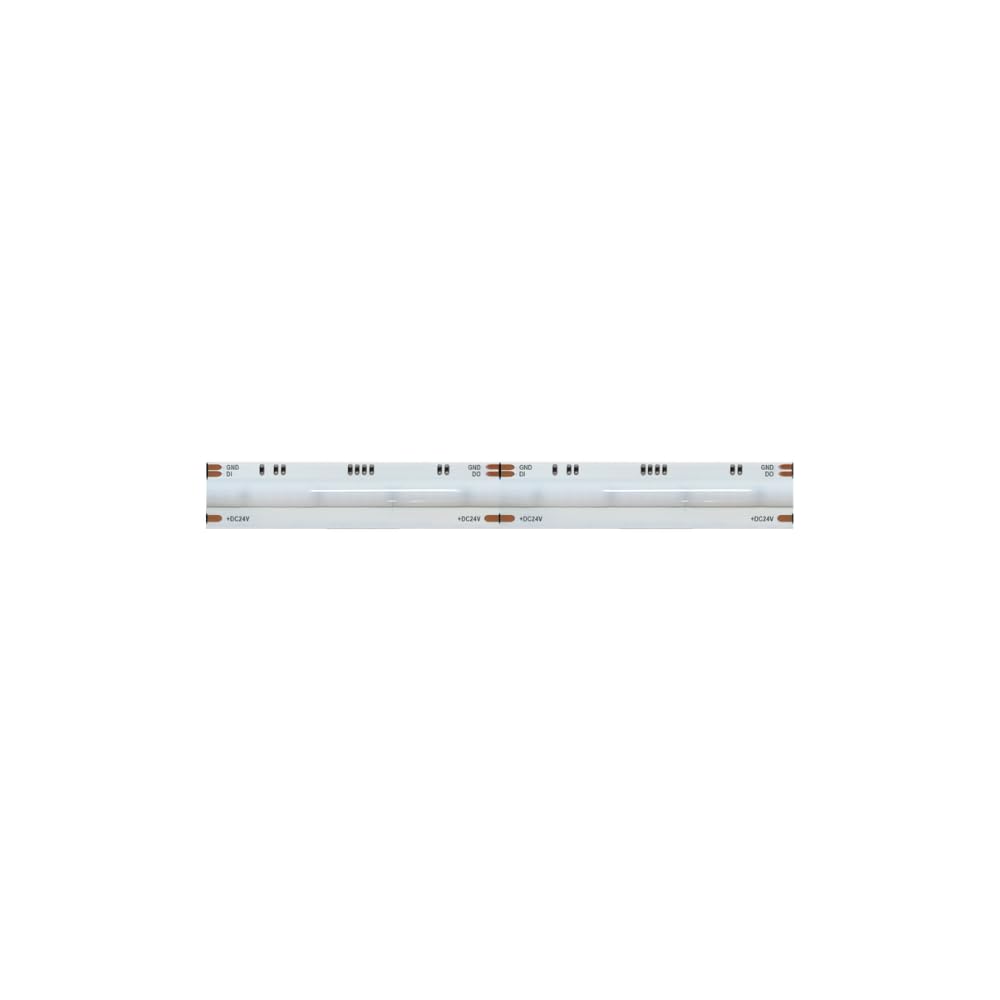 Taśma LED COB Alcapower 24 V 5 m 13 W/m 3000 K IP20 IRC90 - Profesjonalne oświetlenie liniowe o wysokiej wierności do wnętrz