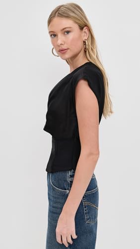 STAUD Women's Pinnacle Top4