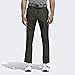 Produktbild adidas Herren Ultimate 365 Klassische Hose, Herren, Hosen, Ultimate 365 Classic Pant, Legende Erde, 36W x 34L