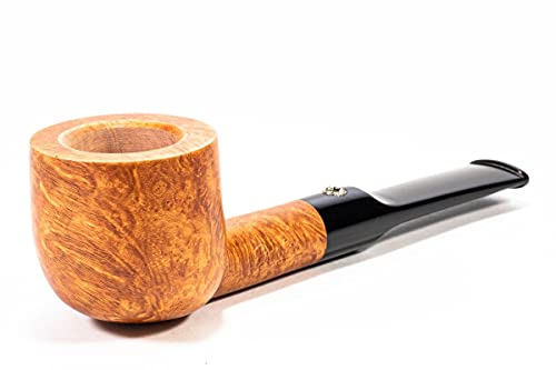 Barling Marylebone 1813 Lisse mate pipe à tabac bruyère - 3