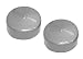 Fulton BB19800112 Bearing Protector Covers - 1.98"