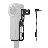 Das schlanke Design, speziell für RØDE Wireless GO und GO II entwickelt, macht Ihr Mikrofon unsichtbar in Ihren Aufnahmen