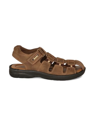 Image of Bata Men's Slip-on Fisherman Sandal