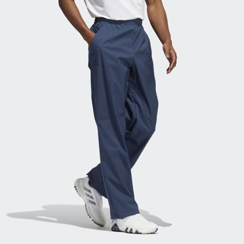 adidas Men's Provisional Rain Golf Pants3