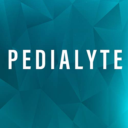 Pedialyte (Interlude) [Explicit]
