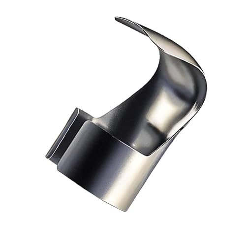 49-80-0292 Hook Nozzle Compatible With Milwaukee Electric Tool Heat Guns (all models)