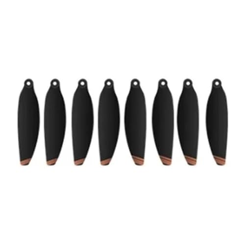 Hélice 4726 orange pour drone Mini 2 SE - Accessoire idéal pour filmer en voyage