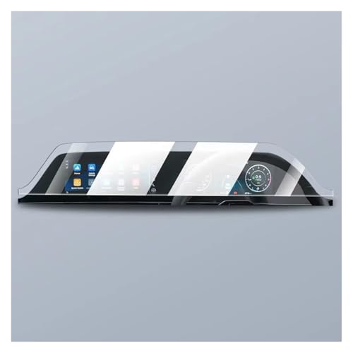 Film Protection Chery OMODA 5 TPU Écran Contrôle Central Accessoire Voiture Anti-rayures