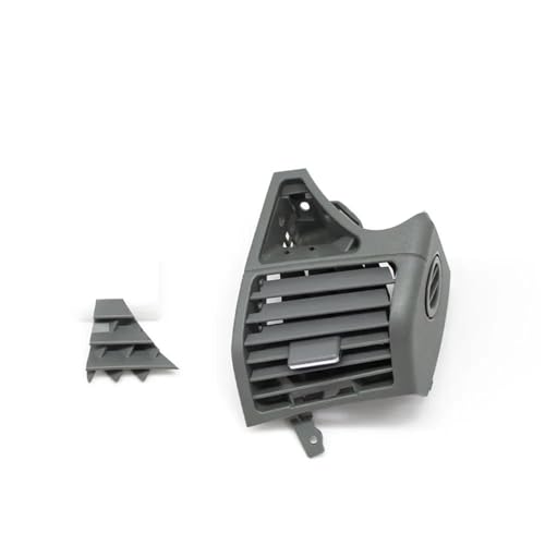 Buse ventilation Mercedes W220 pour réparer le flux de climatisation droit gris