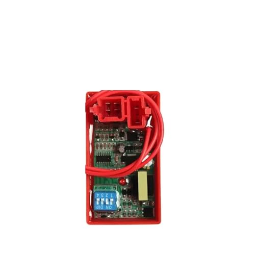 Bobina de encendido CDI de alta respuesta para modelos FT180, 170Z y DM250