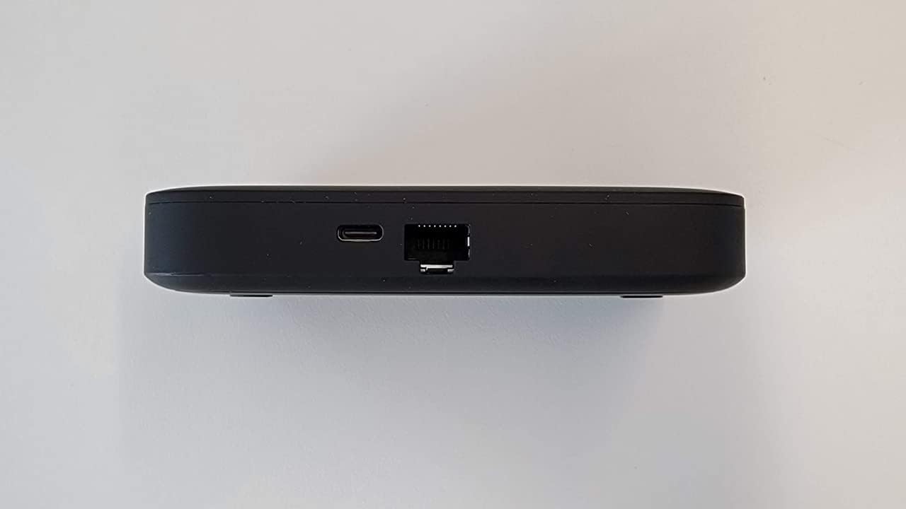 Orbic Speed 5G Hotspot - Image 3