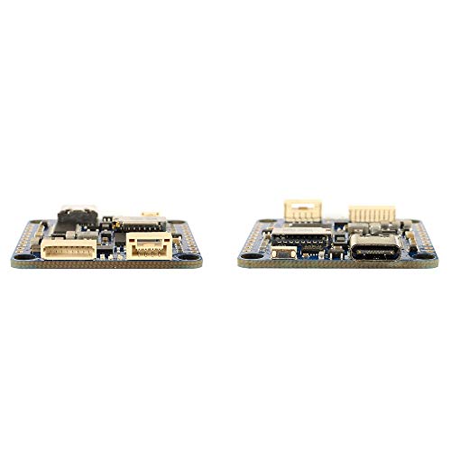 Image of H743-SLIM Flight Controller
