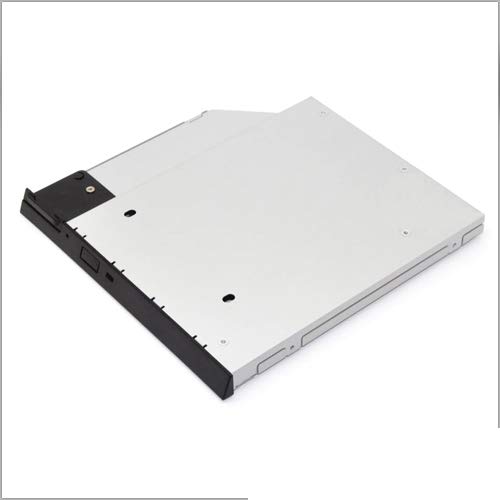 Second Hdd Sata Caddy For Dell E-Series And M Series Laptops #TOP2