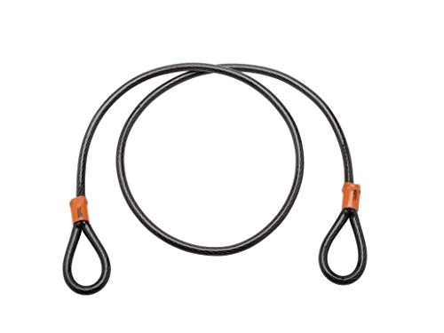 Burg-Wächter 15mm 2.1M Security Cable