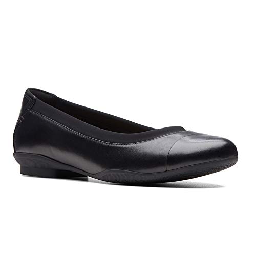 Clarks Women's Neenah Garden Ballet Flat2