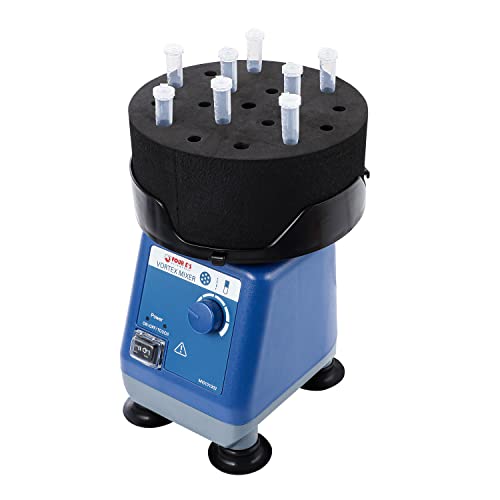 Buy Four E's Scientific Laboratory Vortex Mixer Various Speed 03000rpm