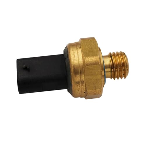 Sensor de presión de combustible de alta precisión 51CP18-01 para regular motor, 5 uds 3