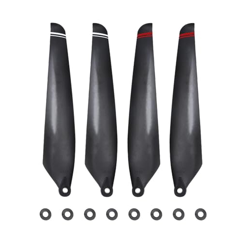 Hélices de pulvérisation XP2020 P40 pales de drone XP-S XP-T CW CCW
