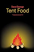 Tent Food 1080786910 Book Cover